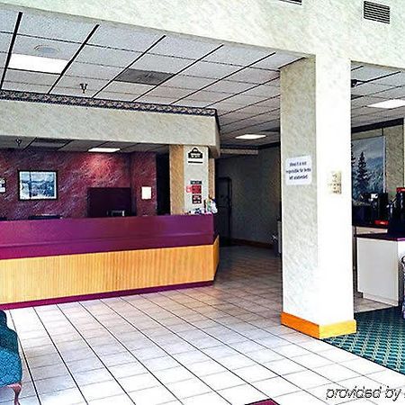 Smokies Inn & Suites Kodak Kültér fotó