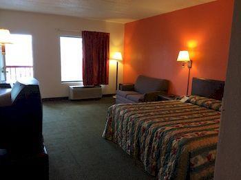 Smokies Inn & Suites Kodak Kültér fotó